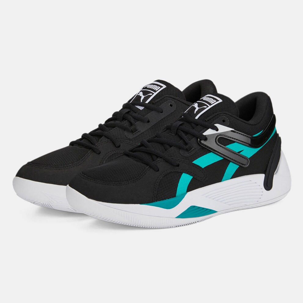 Puma TRC Blaze Court Men's Shoes