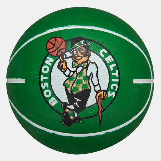 Wilson Nba Dribbler Bskt Bos Celtics