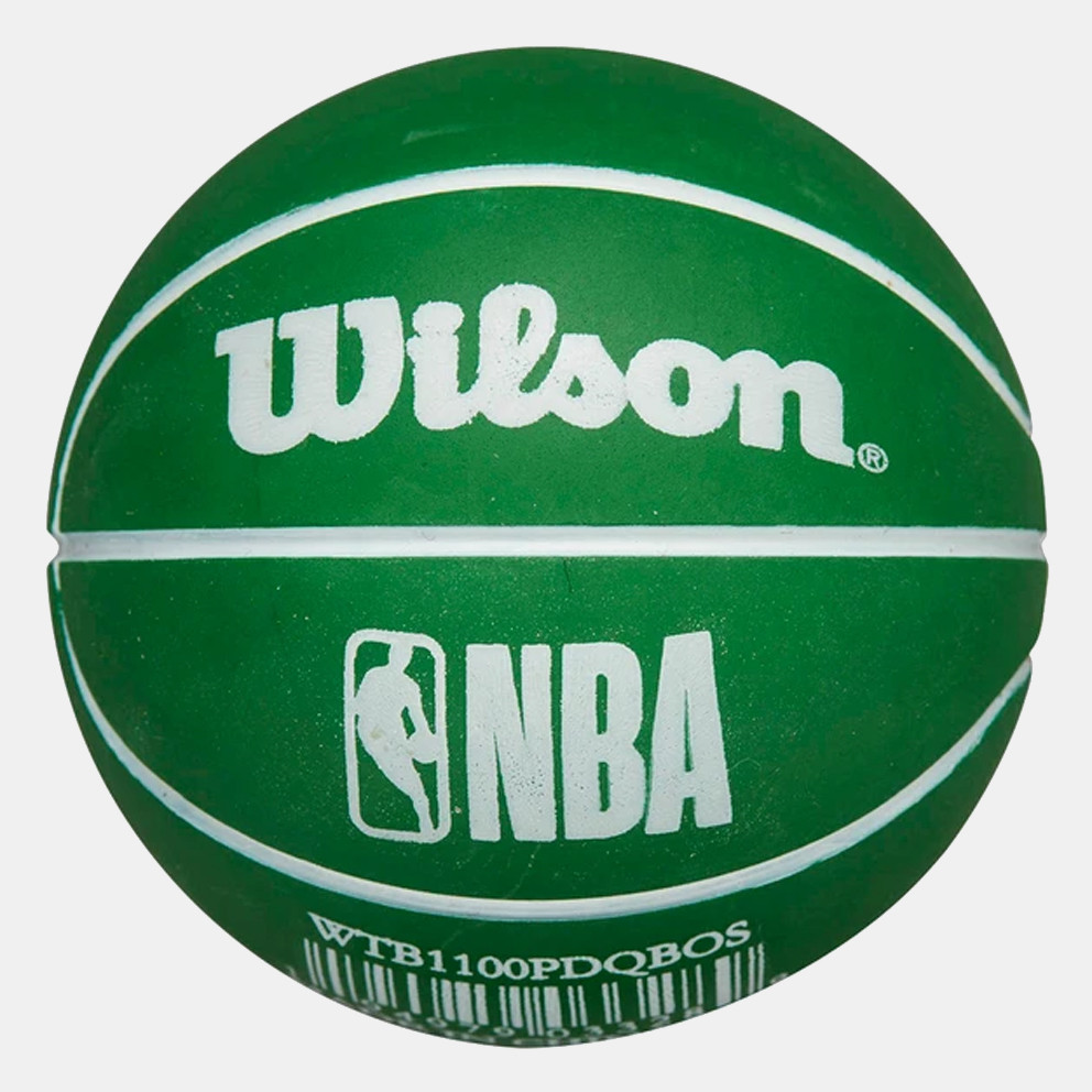 Wilson Nba Dribbler Bskt Bos Celtics