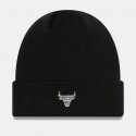 NEW ERA Chicago Bulls Metallic Badge Ανδρικός Σκούφος