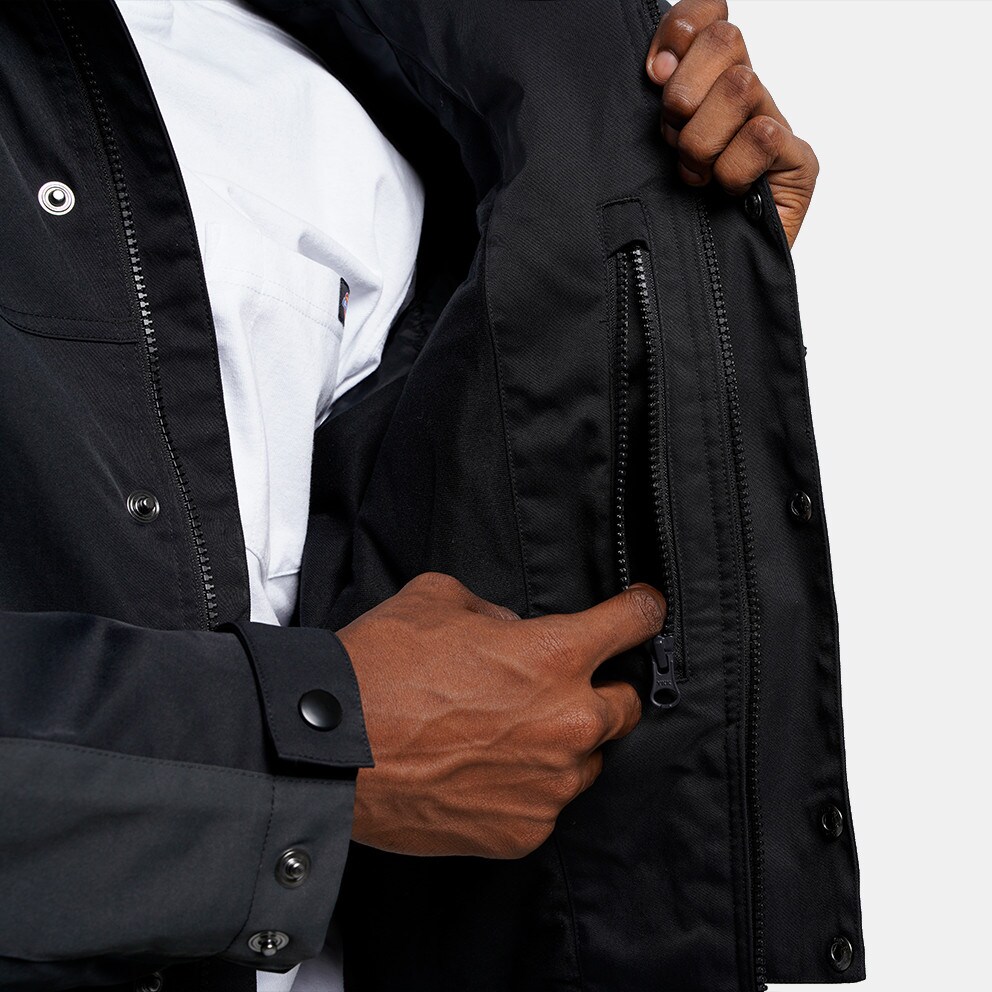 Nike LeBron Men's Jacket