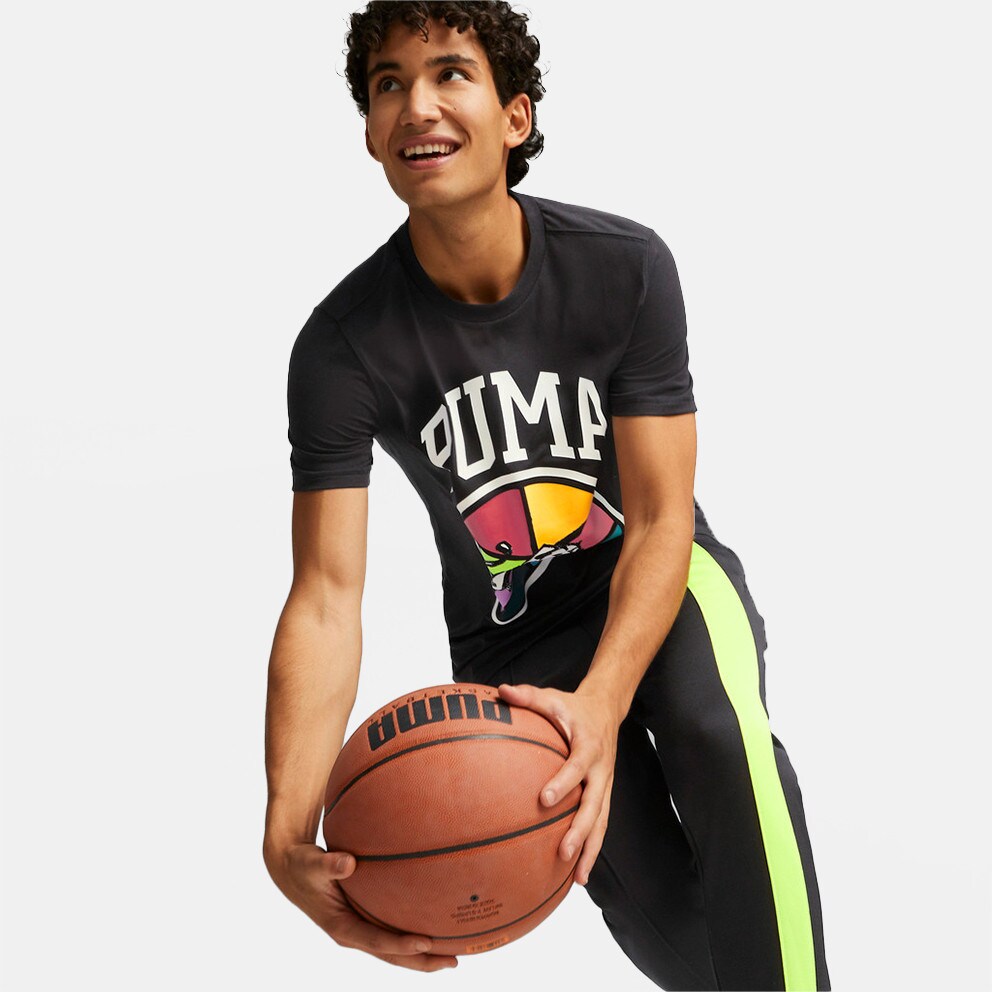 Puma Box Out Ανδρικό T-Shirt