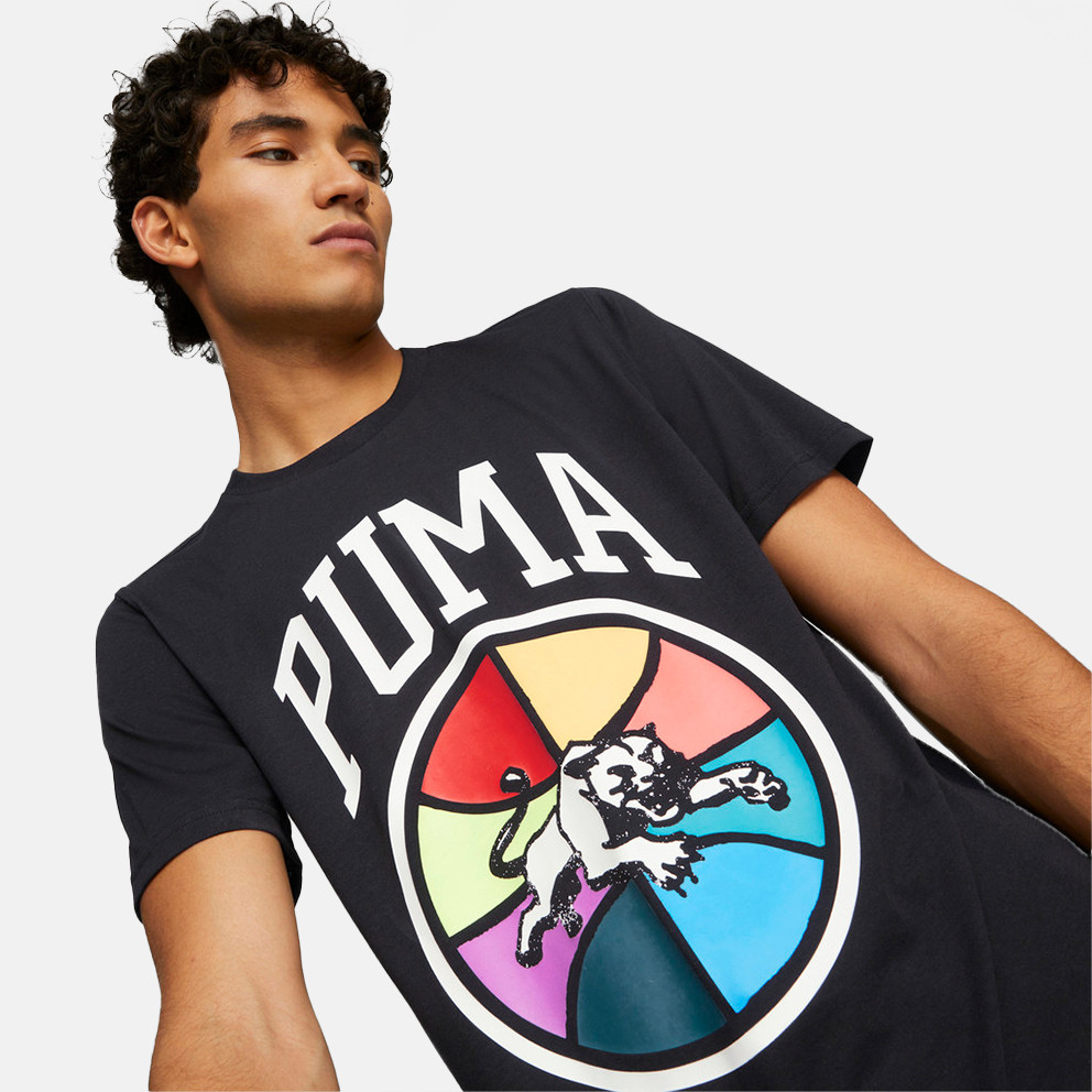 Puma Box Out Ανδρικό T-Shirt