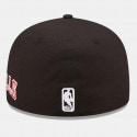 NEW ERA Team City Patch 59Fifty Chicago Bulls Men's Cap