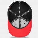 NEW ERA Team City Patch 59Fifty Chicago Bulls Ανδρικό Καπέλο