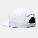 Mitchell & Ness Los Angeles Lakers 1985 NBA  Champions Men's Cap