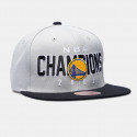Mitchell & Ness  Golden State Warriors 2015 NBA Champions Ανδρικό Καπέλο