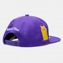 Mitchell & Ness Nba Jersey Love Los Angeles Lakers 2008-2009 Ανδρικό Καπέλο