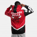 Mitchell & Ness NBA Chicago Bulls Undeniable Ανδρικό Men's Windbreaker