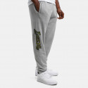 Mitchell & Ness NBA Los Angeles Lakers Ghost Green Men's Track Pants