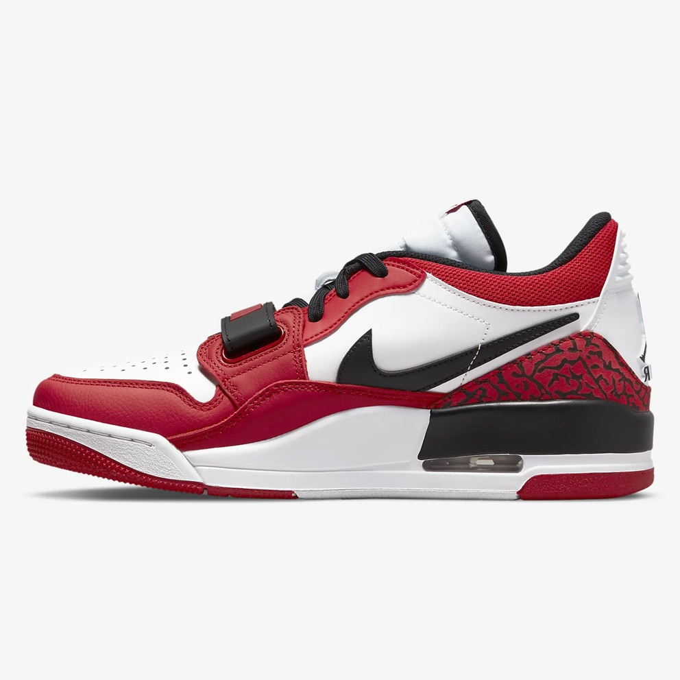 Air Jordan Legacy 312 Low Ανδρικά Παπούτσια