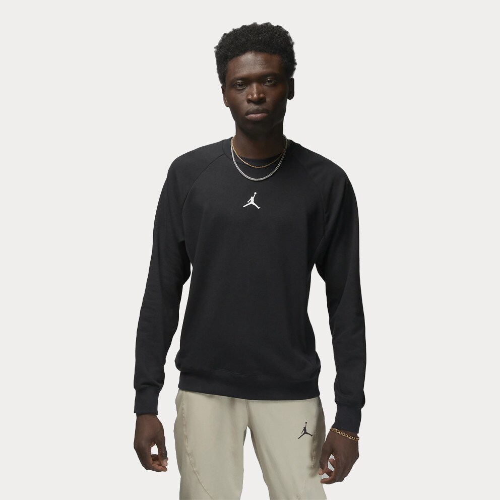 Jordan Dri-FIT Sport Fleece Crew Men's Sweatshirt