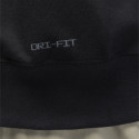 Jordan Dri-FIT Sport Fleece Crew Ανδρική Μπλούζα Φούτερ
