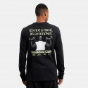 Jordan Sport Breakfast Club Men's Long Sleeve T-Shirt