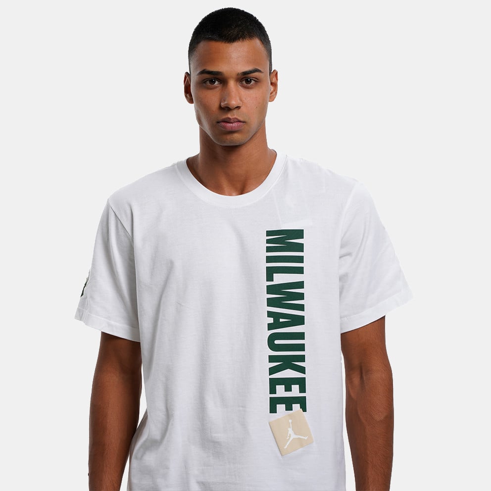Nike Milwaukee Men's T-Shirt