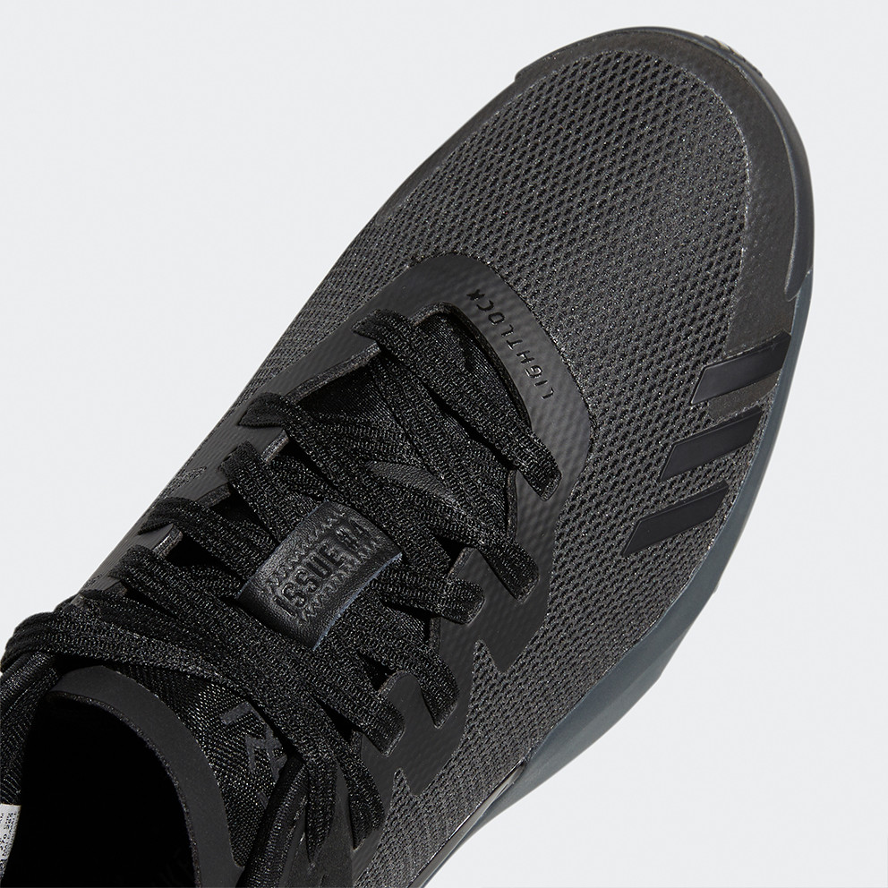 adidas Performance D.O.N. Issue 4 Ανδρικά Μπασκετικά Παπούτσια