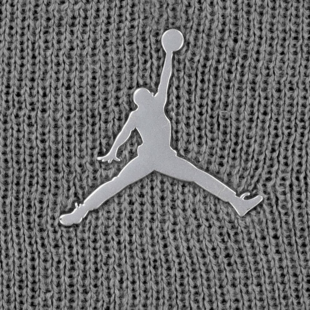 Jordan Cuffed Kids' Beanie