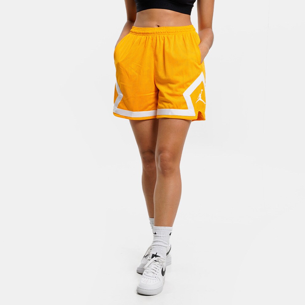 Jordan Heritage Diamond Women's Shorts