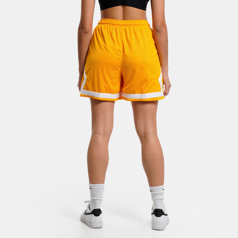 Jordan Heritage Diamond Women's Shorts