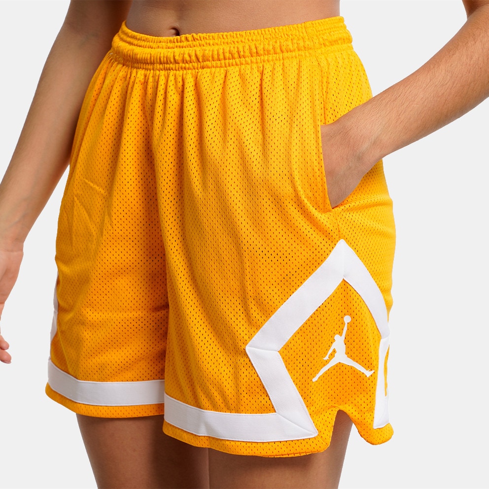 Jordan Heritage Diamond Women's Shorts