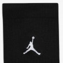 Jordan Jumpman Cush Poly Crew 3-Pack Unisex Κάλτσες