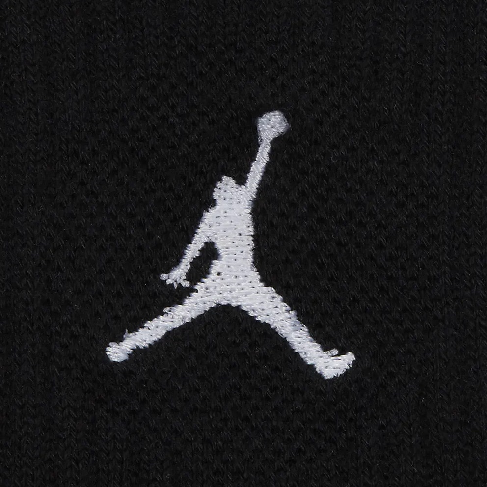 Jordan Jumpman Cush Poly Crew 3-Pack Unisex Socks