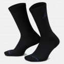 Jordan Jumpman Cush Poly Crew 3-Pack Unisex Socks