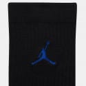 Jordan Jumpman Cush Poly Crew 3-Pack Unisex Κάλτσες