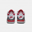 Jordan 3 Retro (Ps) Kids' Boots