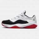 Jordan Air 11 CMFT Low Ανδρικά Παπούτσια για Μπάσκετ