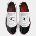 Jordan Air 11 CMFT Low Ανδρικά Παπούτσια για Μπάσκετ