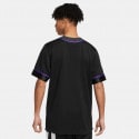 Jordan Dri-Fit NBA Los Angeles Lakers Men's T-Shirt