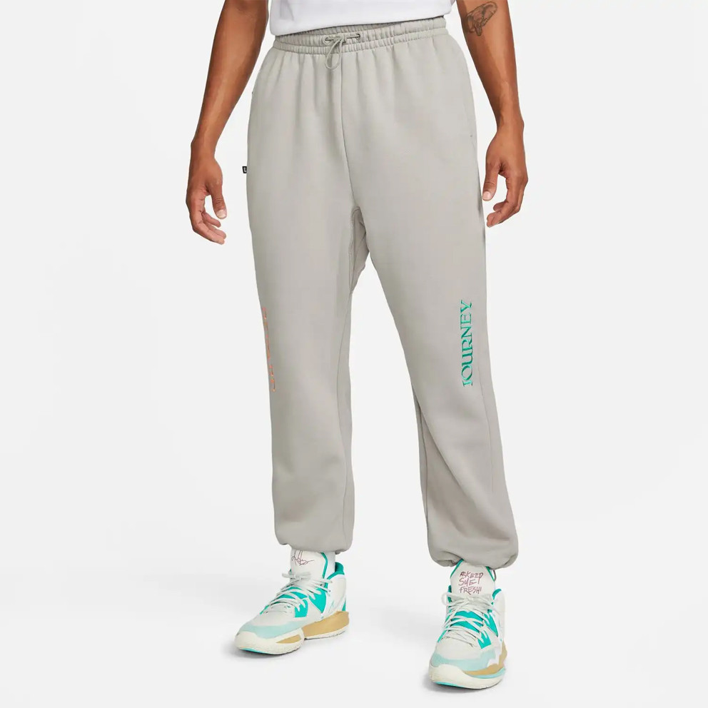 Nike Fleece Ανδρικό Παντελόνι Φόρμας