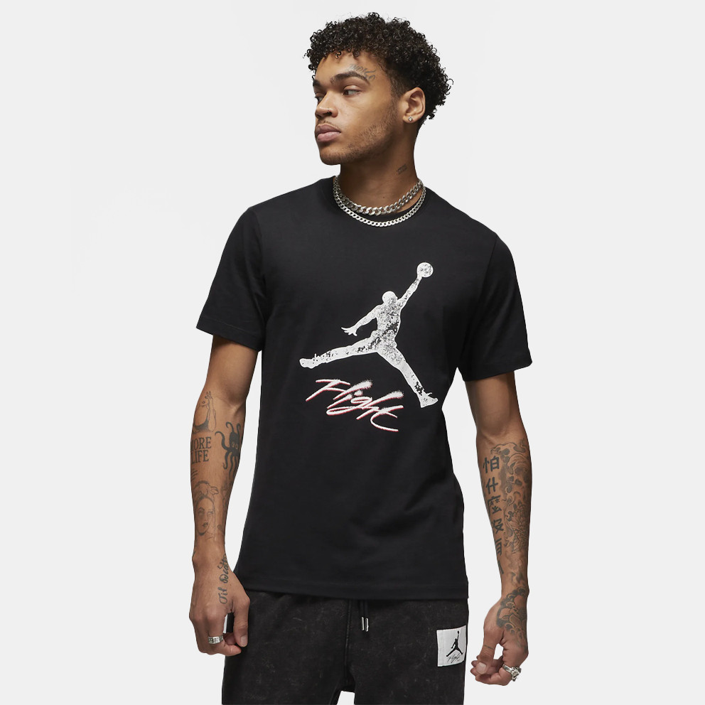 Jordan Essentials Jumpman Ανδρικό T-Shirt