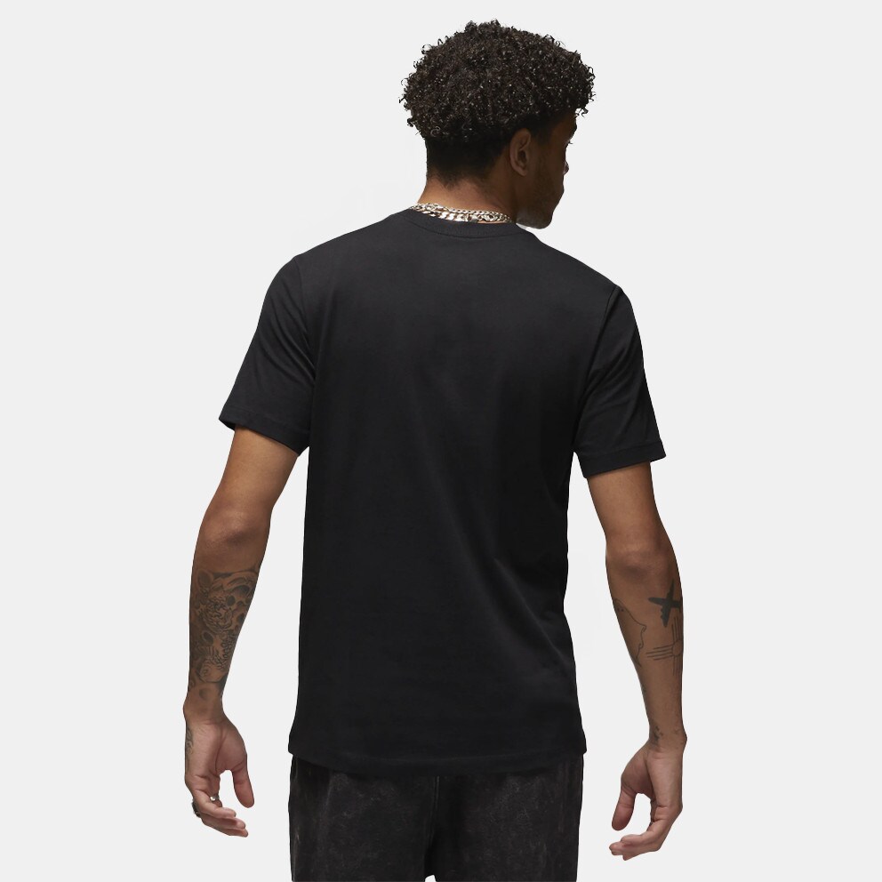 Jordan Essentials Jumpman Ανδρικό T-Shirt