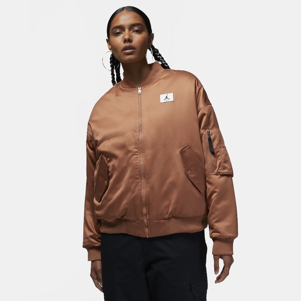 Jordan Flight Renegade Women's Jacket