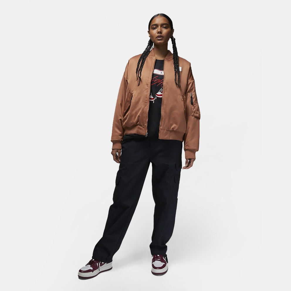 Jordan Flight Renegade Women's Jacket