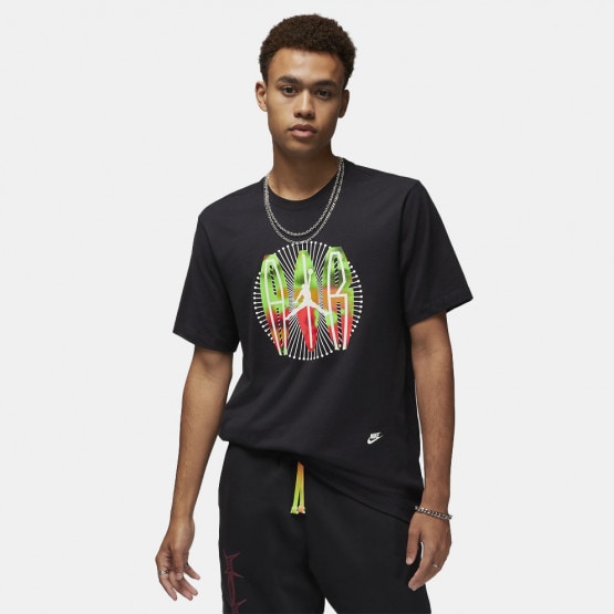 Jordan Flight MVP Ανδρικό Τ-Shirt