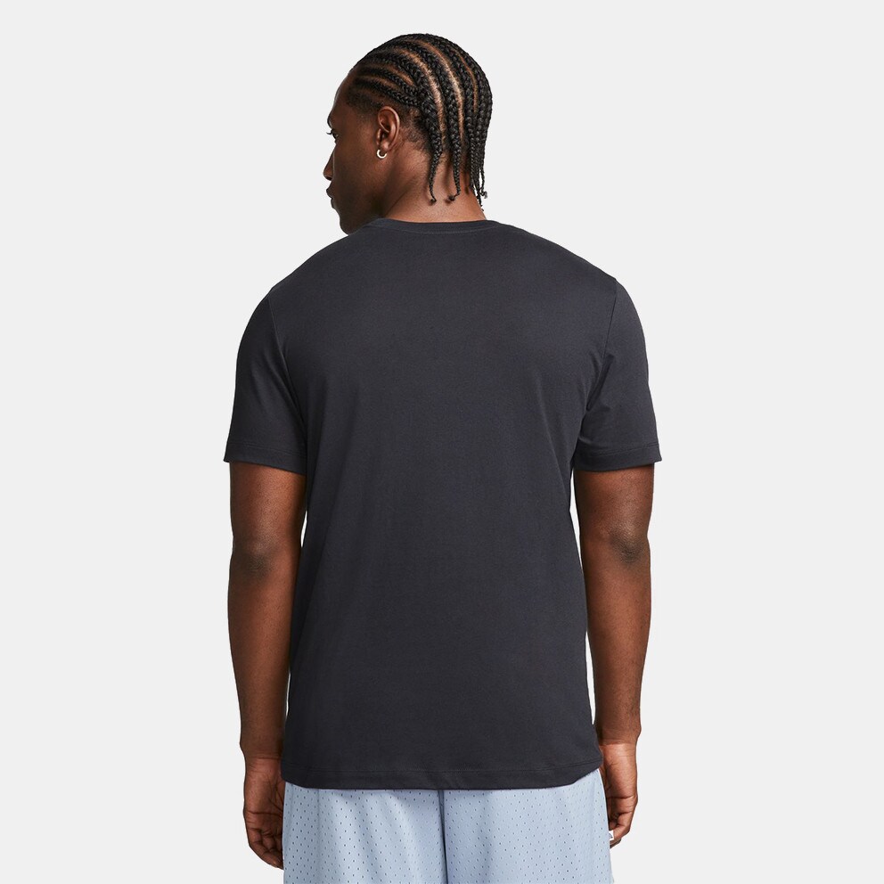 Nike Dri-FIT Giannis "Freak" Ανδρικό T-Shirt