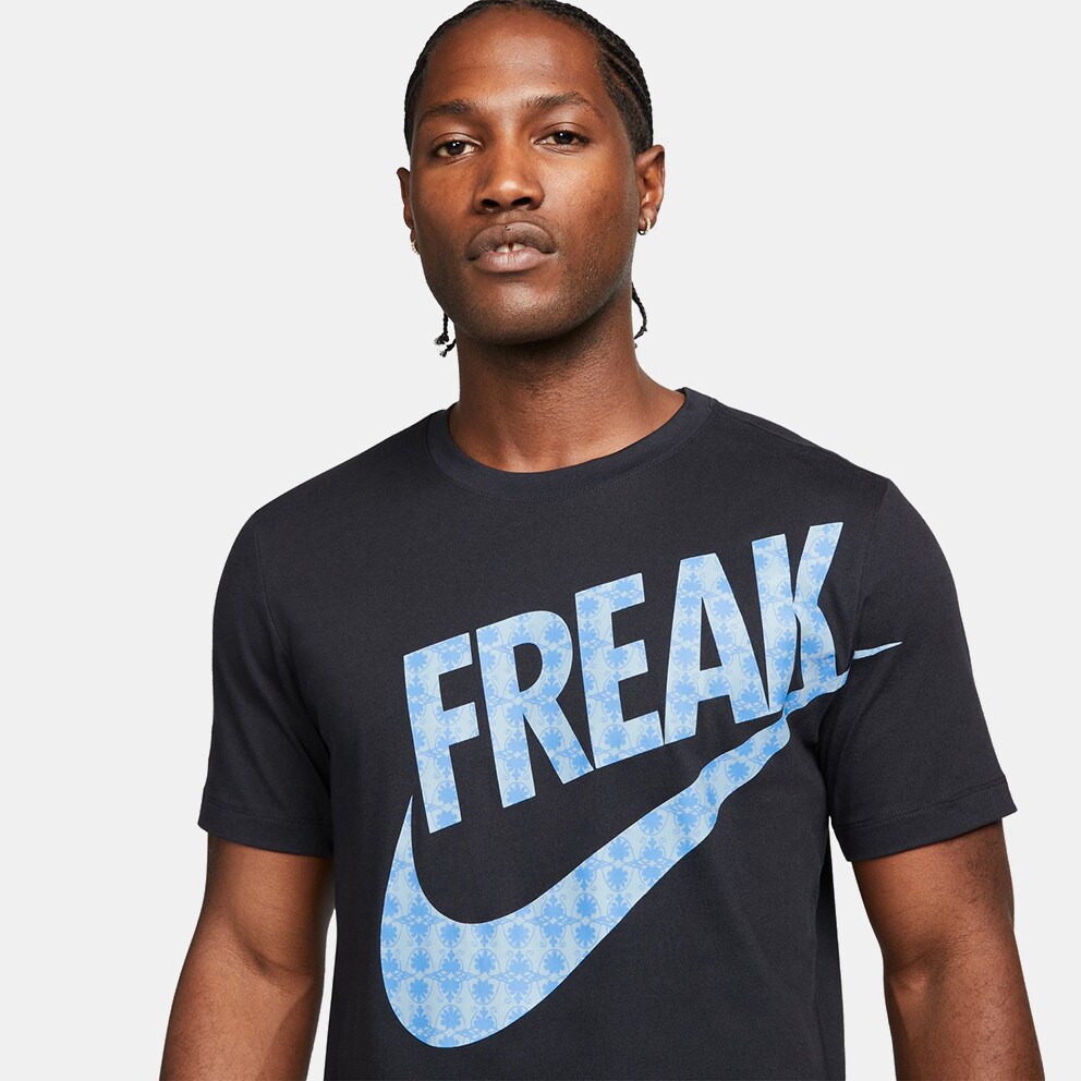 Nike Dri-FIT Giannis "Freak" Ανδρικό T-Shirt