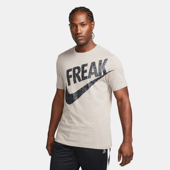 Greek Freak Shirt 