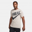 Nike Dri-FIT Giannis "Freak" Ανδρικό T-Shirt