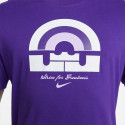 Nike Dri-FIT LeBron Ανδρικό T-Shirt