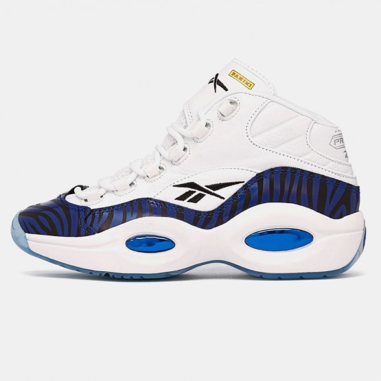 Reebok Classics Question Mid Ανδρικά Μπασκετικά Παπούτσια