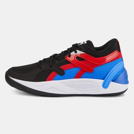 Puma TRC Blaze Court Ανδρικά Παπούτσια