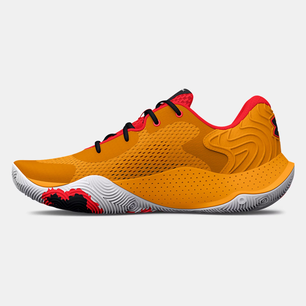 Under Armour Spawn 4 Men's Basketball Shoes