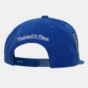 Mitchell & Ness Nba Jersey Love Orlando Magic 1994-1995 Cap