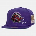 Mitchell & Ness Nba Jersey Love Toronto Raptors 1998-1999 Men's Cap