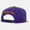 Mitchell & Ness Nba Patch Overload Los Angeles Lakers Men's Cap