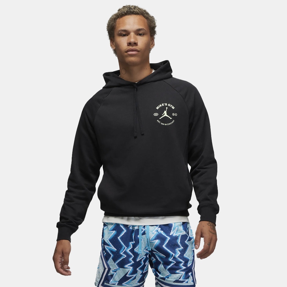 Jordan Dri-FIT Sport BC Men's Hoodie